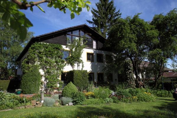 פידינג Haus Schlossblick מראה חיצוני תמונה